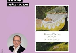 Michael Schlögl – Wohl + Fühlen