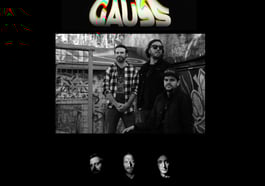Gauss + Dadgad