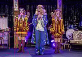 Die Geschwister Pfister