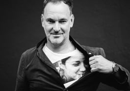 Christian Dolezal – Herzensschlampereien