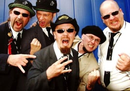 Eläkeläiset