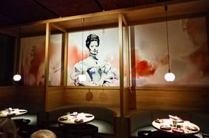 ELI – das neue Restaurant am Elisabethmarkt