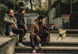 Wajdi Riahi Trio