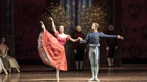 Ballett