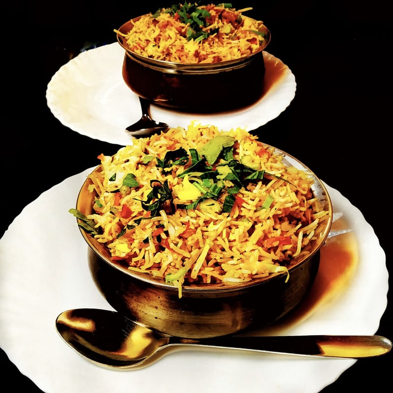 Afghanisches, libanesisches &  iranisches Restaurant München: Pars