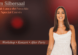 Timba Candela Gala Night