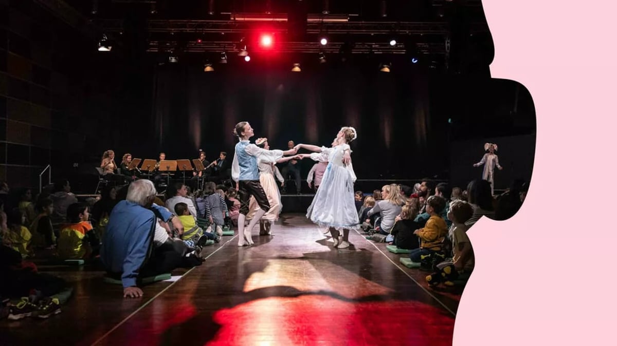 Tanz mit mir! – Clemens zeigt, wie’s geht