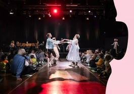 Tanz mit mir! – Clemens zeigt, wie’s geht