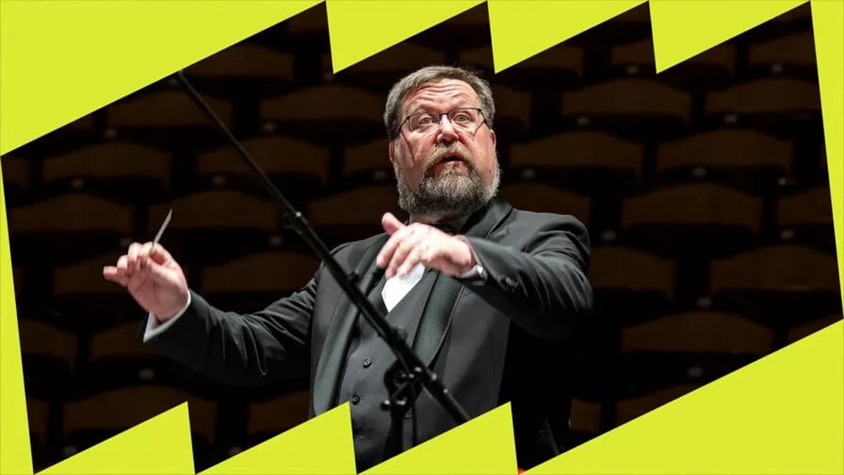 Münchner Rundfunkorchester: 3. Mittwochskonzert – Pirouetten und Pliés