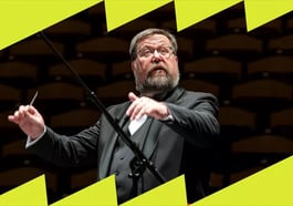 Münchner Rundfunkorchester: 3. Mittwochskonzert – Pirouetten und Pliés