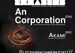 EXXASENS + An Corporation + Akami