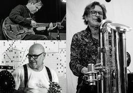 Udo Schindler & Flo Stoffner feat. Eric Zwang Eriksson