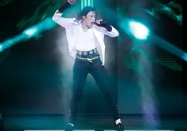 BEAT IT! Die Erfolgsshow über den King of Pop!