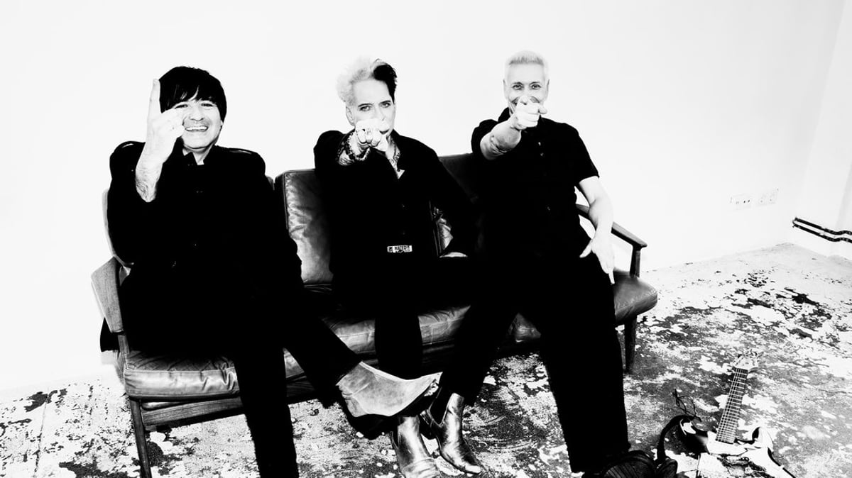Die Ärzte