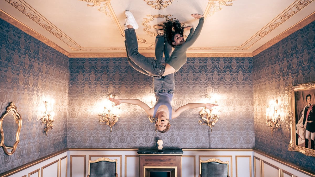 Magic Bavaria Erlebnismuseum