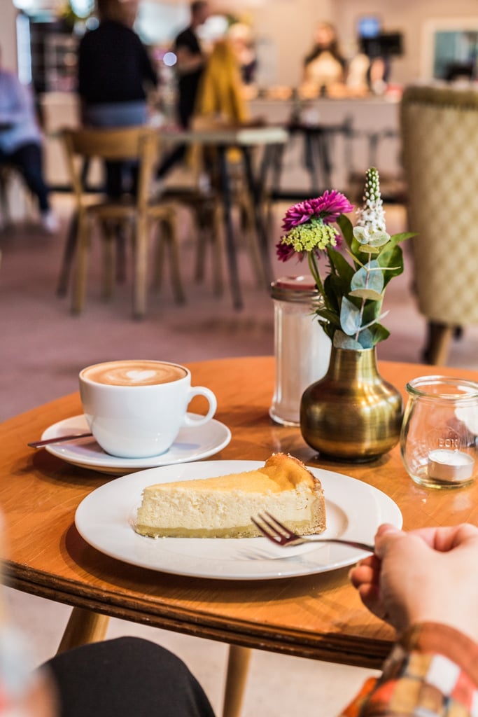 Torte bestellen / Torten München: Kuchentratsch im Westend