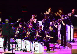 Kurt Maas Jazz Award 2025
