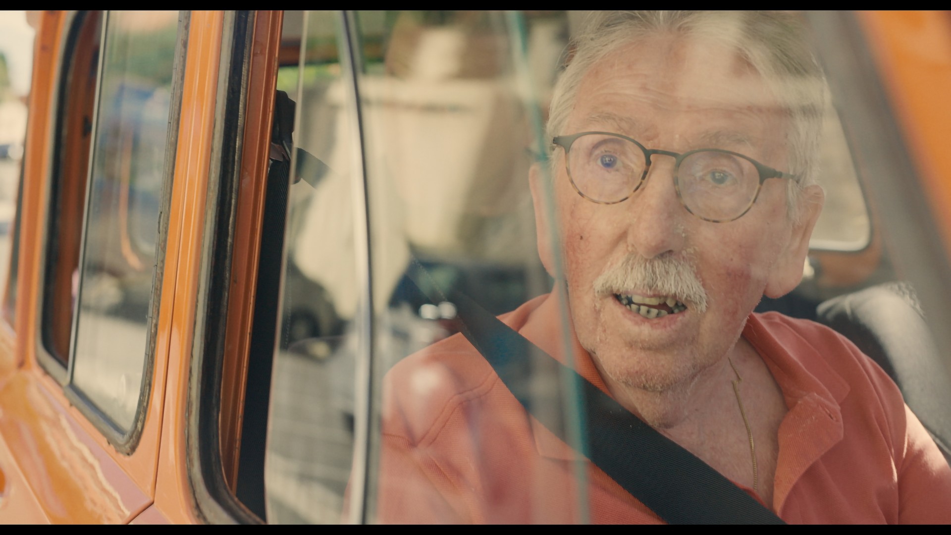 Bilder aus Eine letzte Reise