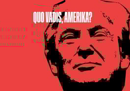 Quo vadis, Amerika?