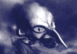 Bayerische Rauhnacht