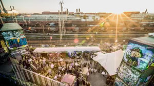 Die besten Osterpartys in München