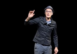 Theater Satt – Erwachsen?