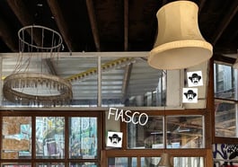 Fiasco im Bahnwärter Thiel