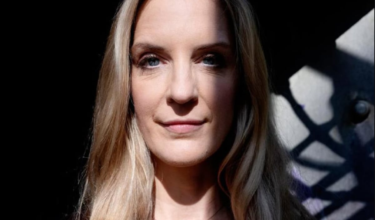 Caro Matzko „Alte Wut“