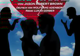 Die letzten fünf Jahre – das Musical