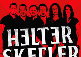 Helter Skelter