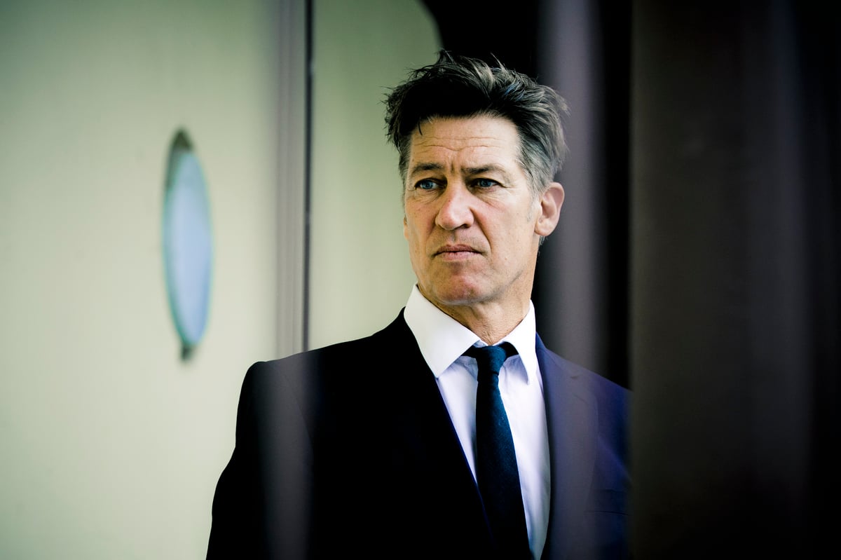 Ortsgespräch: Tobias Moretti