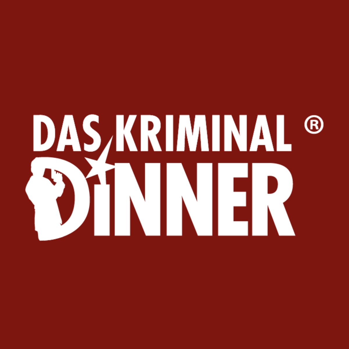 Das Krimidinner in München