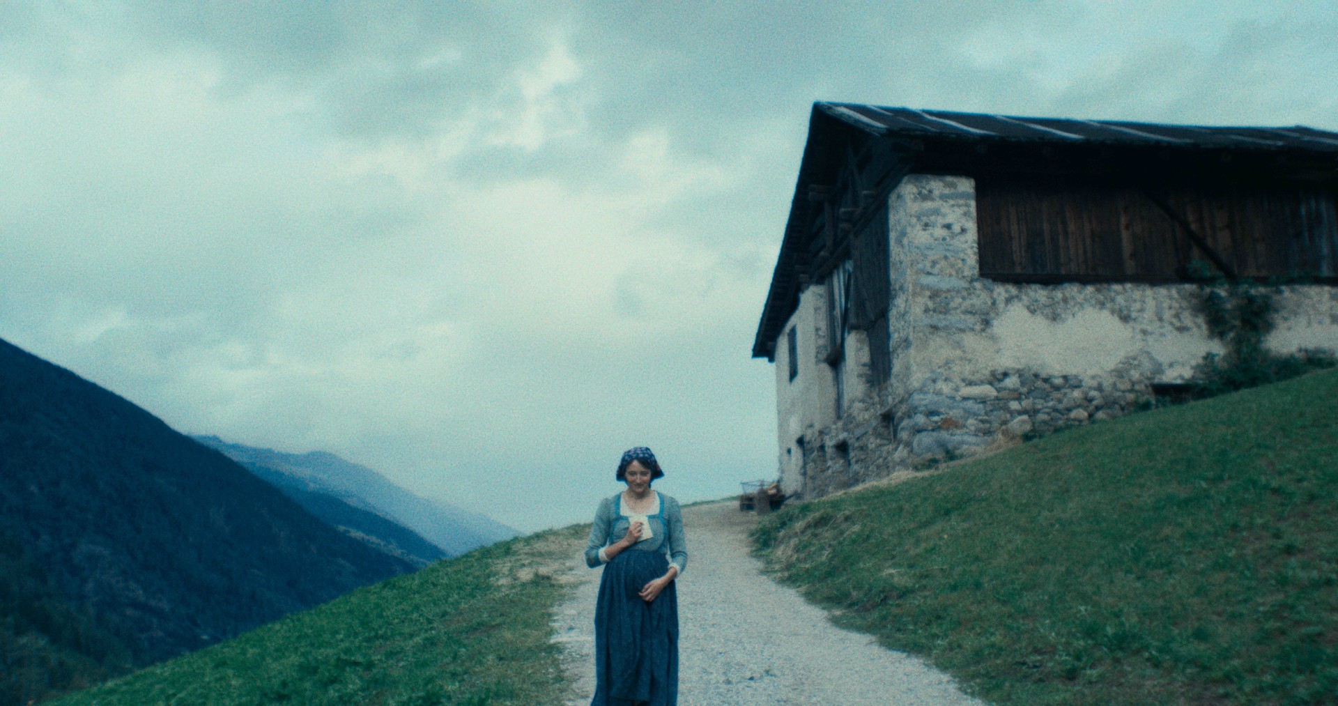 Bilder aus Vermiglio