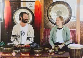 Kundalini Yoga & Gongbad