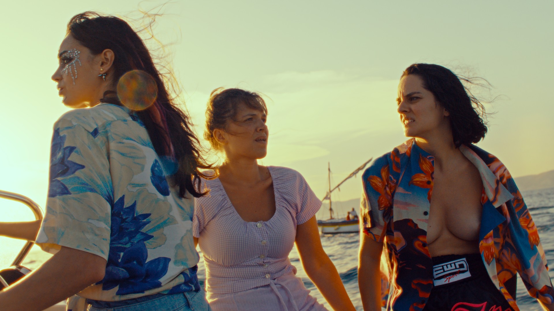 Bilder aus Balconettes