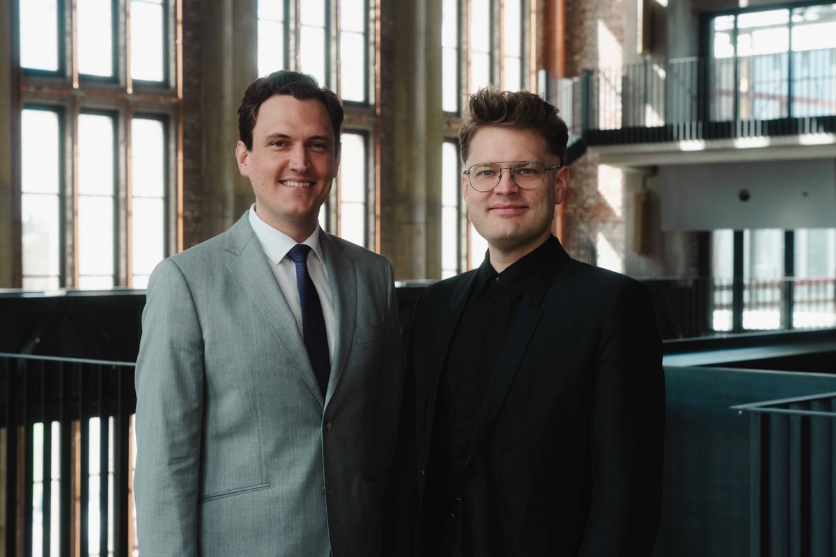 Ortsgespräch: „Das Bergson ist damit fertiggestellt“