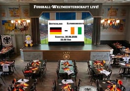 Fussball-WM: Deutschland – Elfenbeinküste