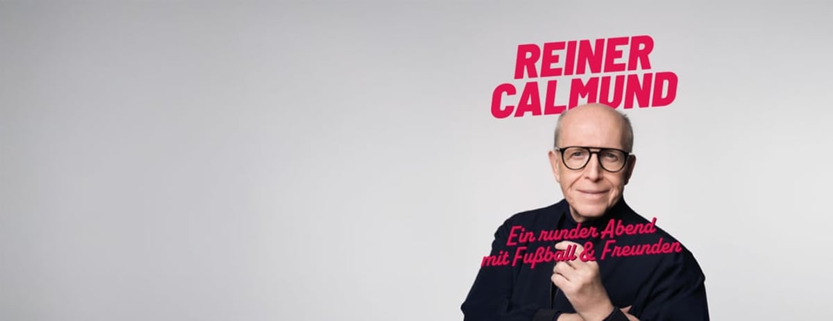 Reiner Calmund