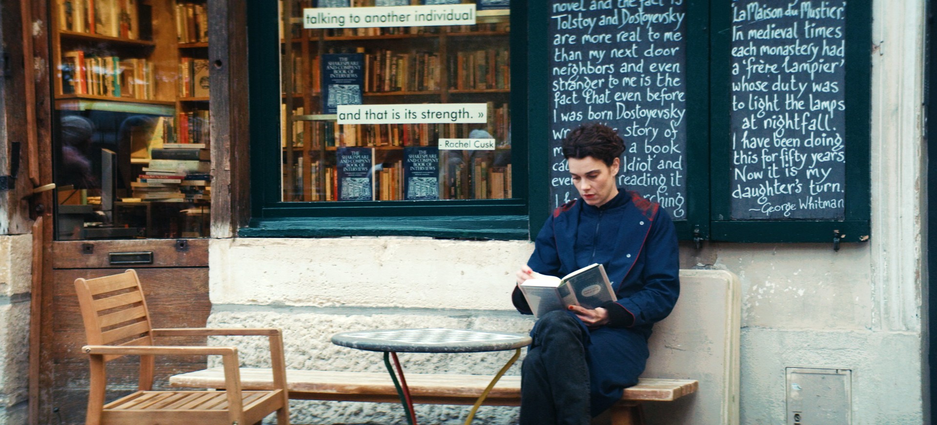 Bilder aus Jane Austen und das Chaos in meinem Leben