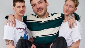 Salò – Hardcore Ist Tot Tour 2026