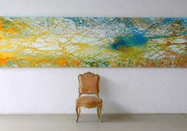 Anja Verbeek von Loewis: Radiance