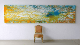 Anja Verbeek von Loewis: Radiance