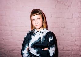 Caroline Wahl, „Die Assistentin“