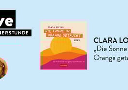 Musikalische Signierstunde: Clara Louise