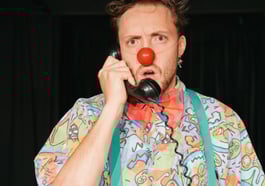 Dario Zorell – Im Auftrag des Herrn Direktor