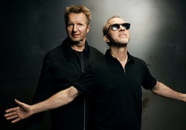 Safri Duo