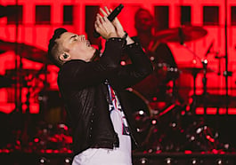 One Vision of Queen feat. Marc Martel
