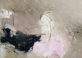 Elke Lorenz: Zwischen den Zeilen