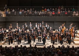 Akademisches Sinfonieorchester München – Frühjahrskonzert