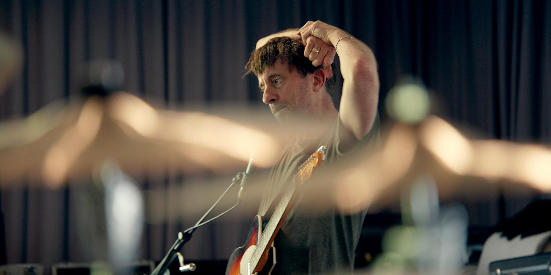 Bilder aus Blur: To the End